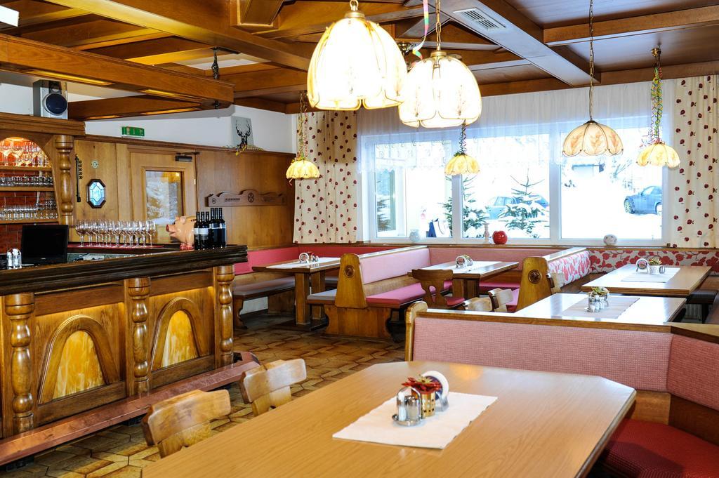 Hotel Posauner Sankt Veit im Pongau Exterior foto